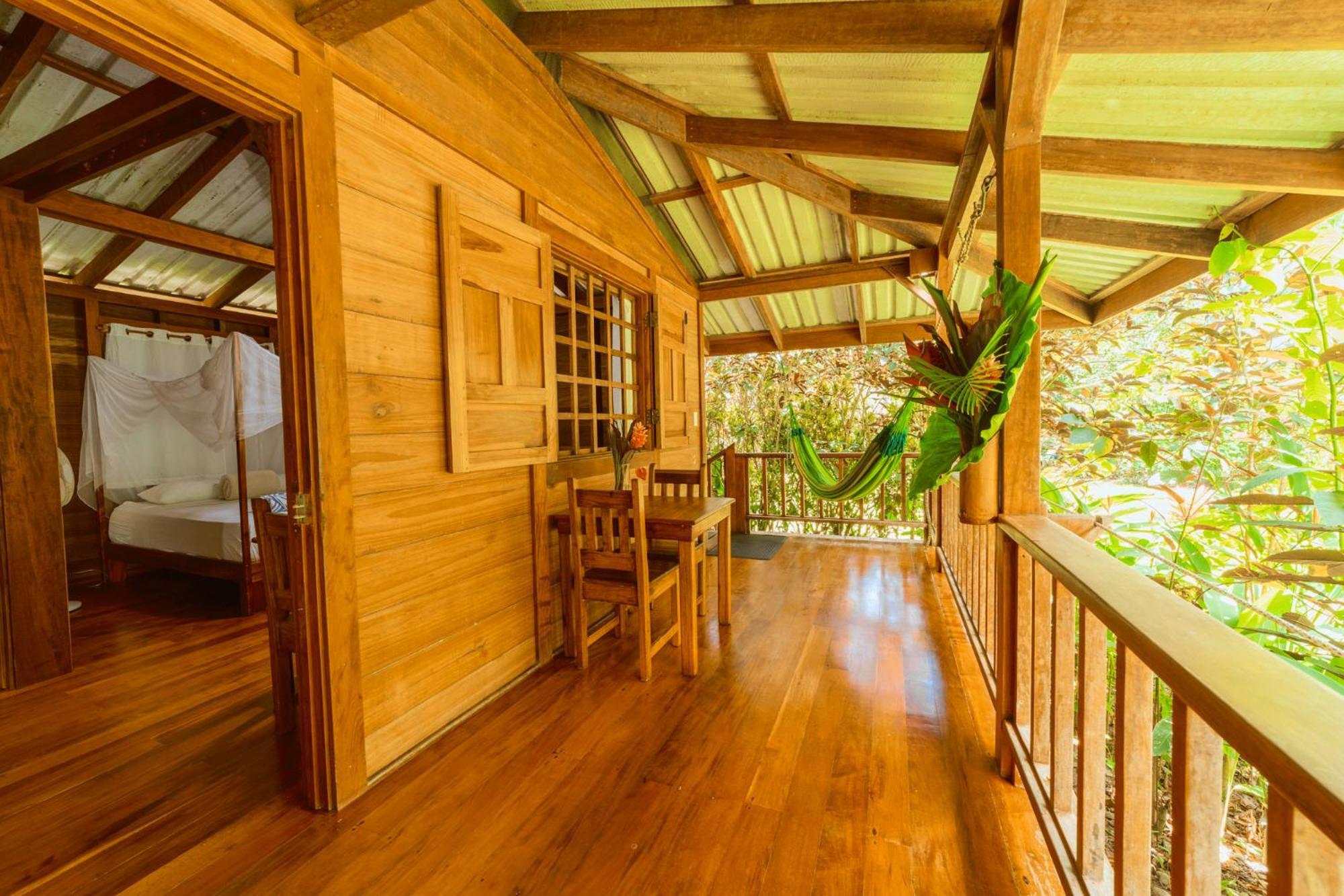Casa Viva Lodge Puerto Viejo de Talamanca Exterior photo